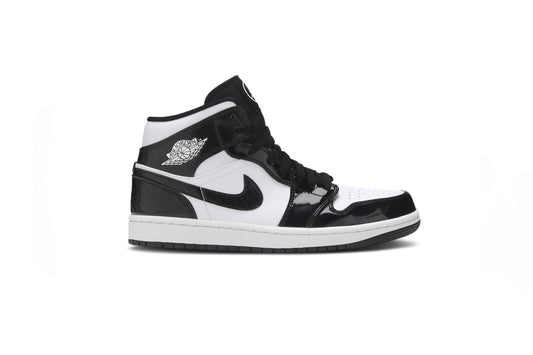 JORDAN 1 Mid Carbon