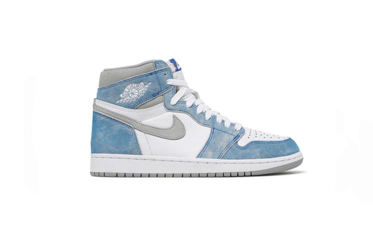 JORDAN 1 High Hyper Royal