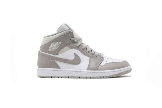 JORDAN 1 Mid Linen