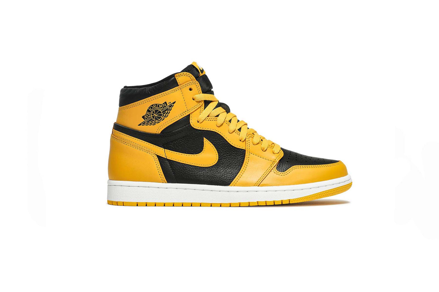 JORDAN 1 High Pollen