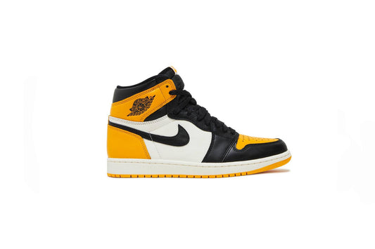 JORDAN 1 High Taxi