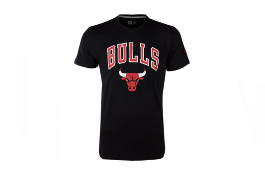 NEW ERA Tshirt Bulls