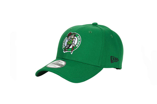 NEW ERA 9Forty Adjustable Boston Celtics