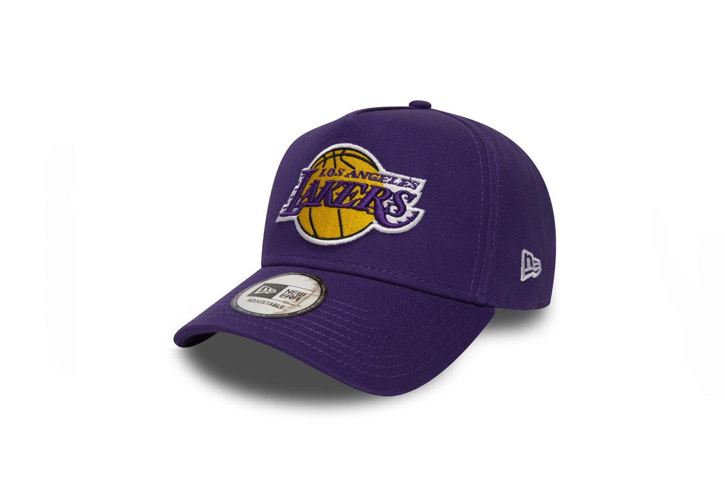 NEW ERA 9Forty Adjustable Lakers