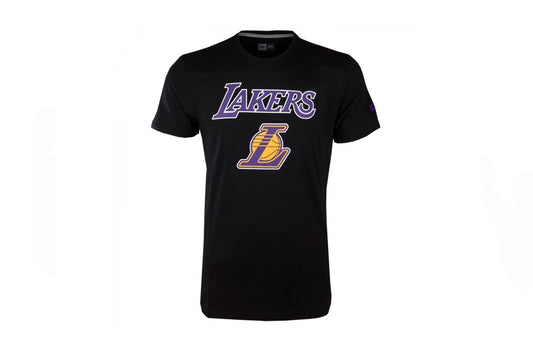 NEW ERA Tshirt Lakers