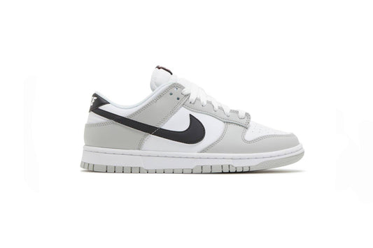 NIKE Dunk Low Lottery Pack Grey Frog