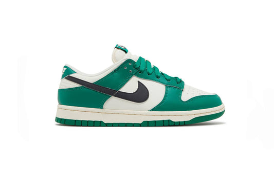 NIKE Dunk Low Lottery Pack Malachite Green