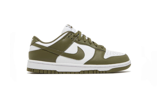 NIKE Dunk Medium Olive