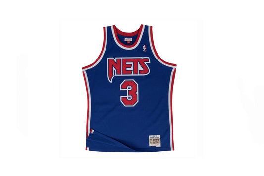 MITCHELL & NESS Swingman Nets Petrovic