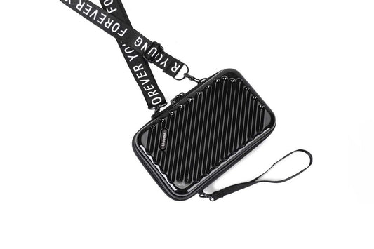 SAC EN BANDOUILLERE Diago Black