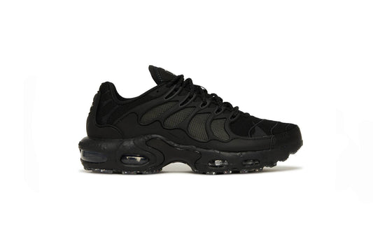 NIKE Air Max Plus Terrascape Black